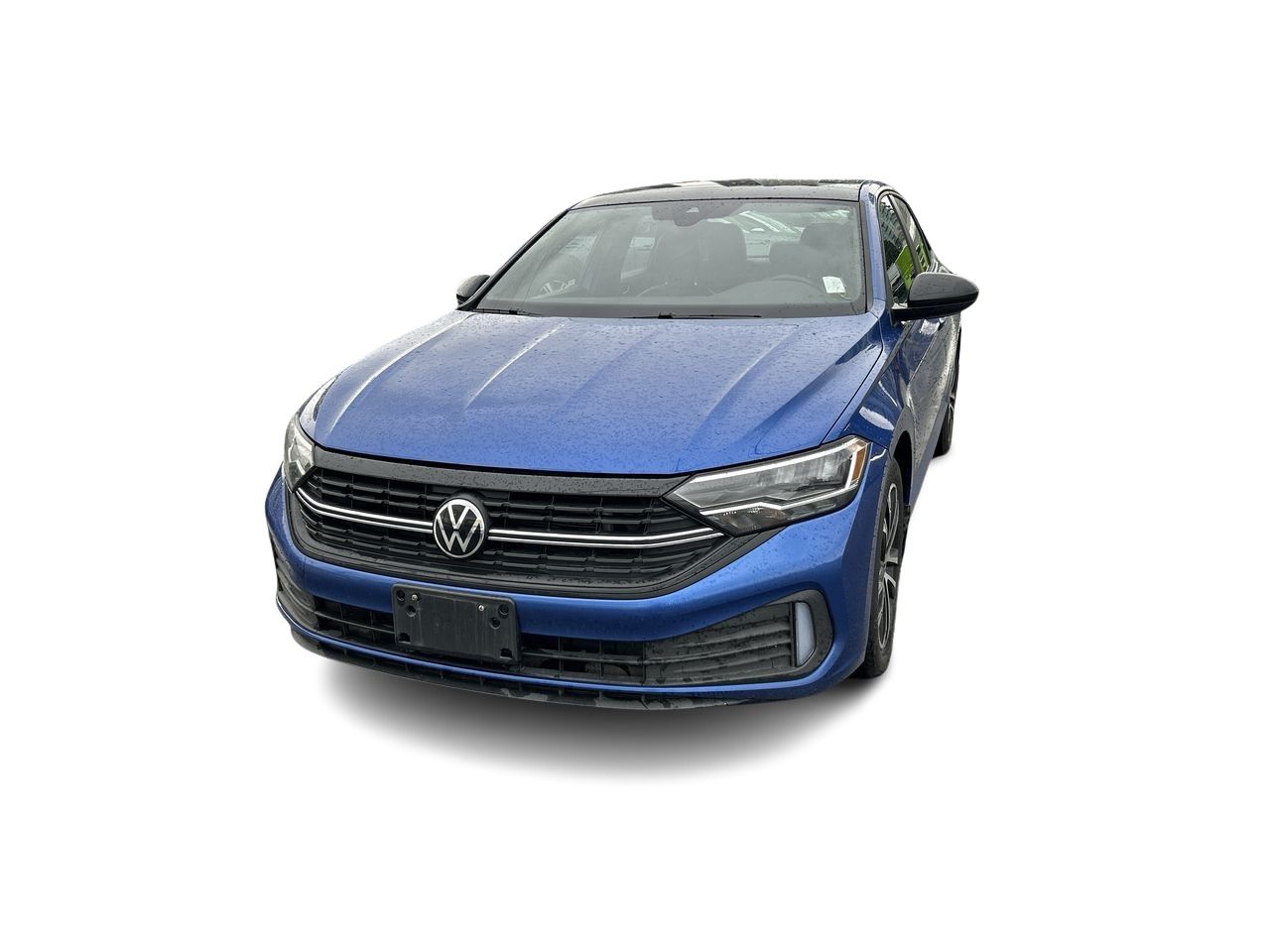 2024  Jetta