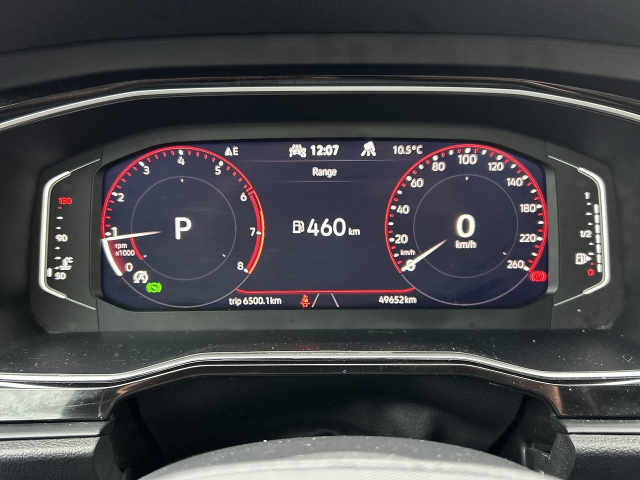 2024 Volkswagen Jetta in Vancouver, British Columbia