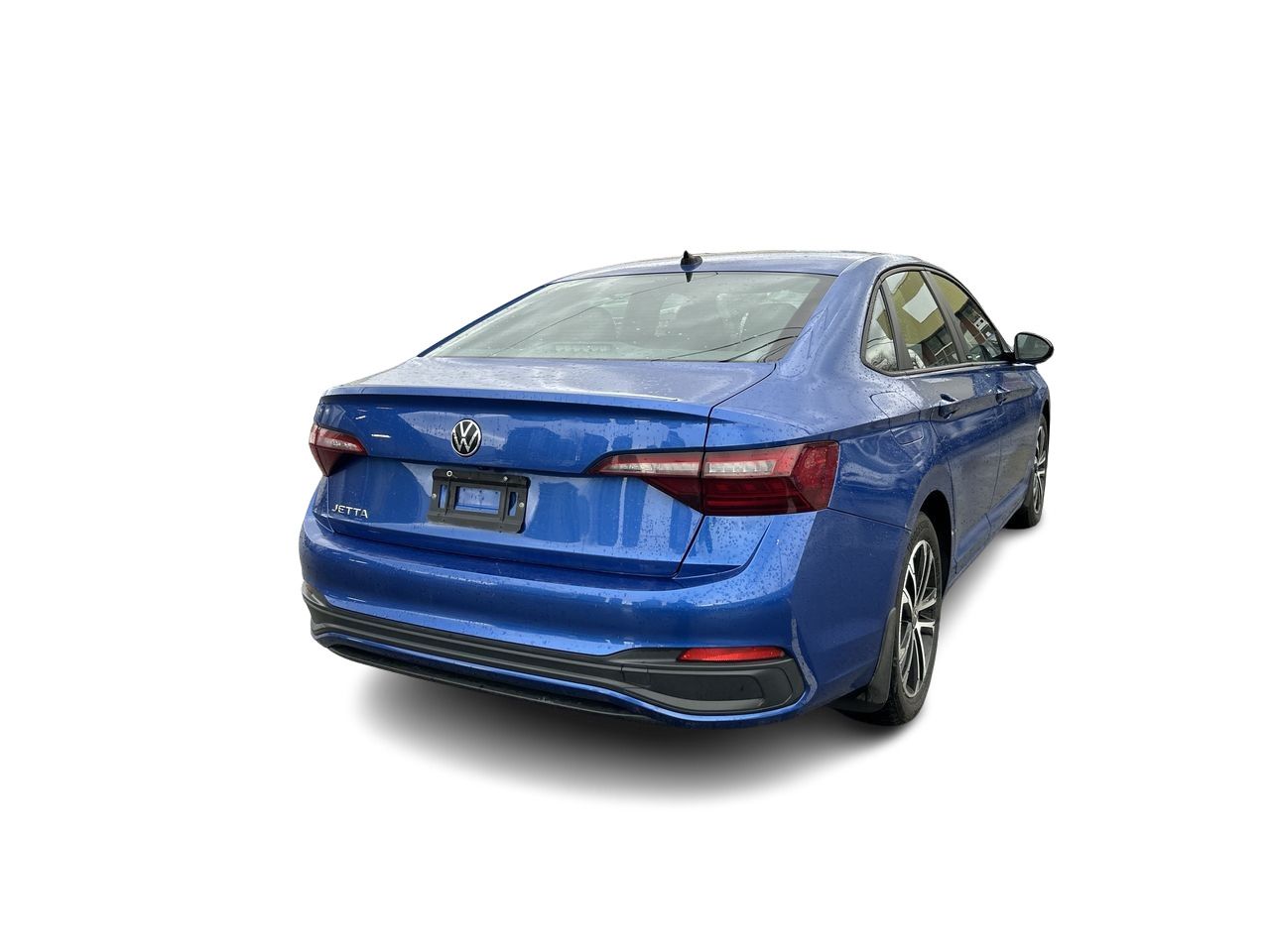 2024  Jetta
