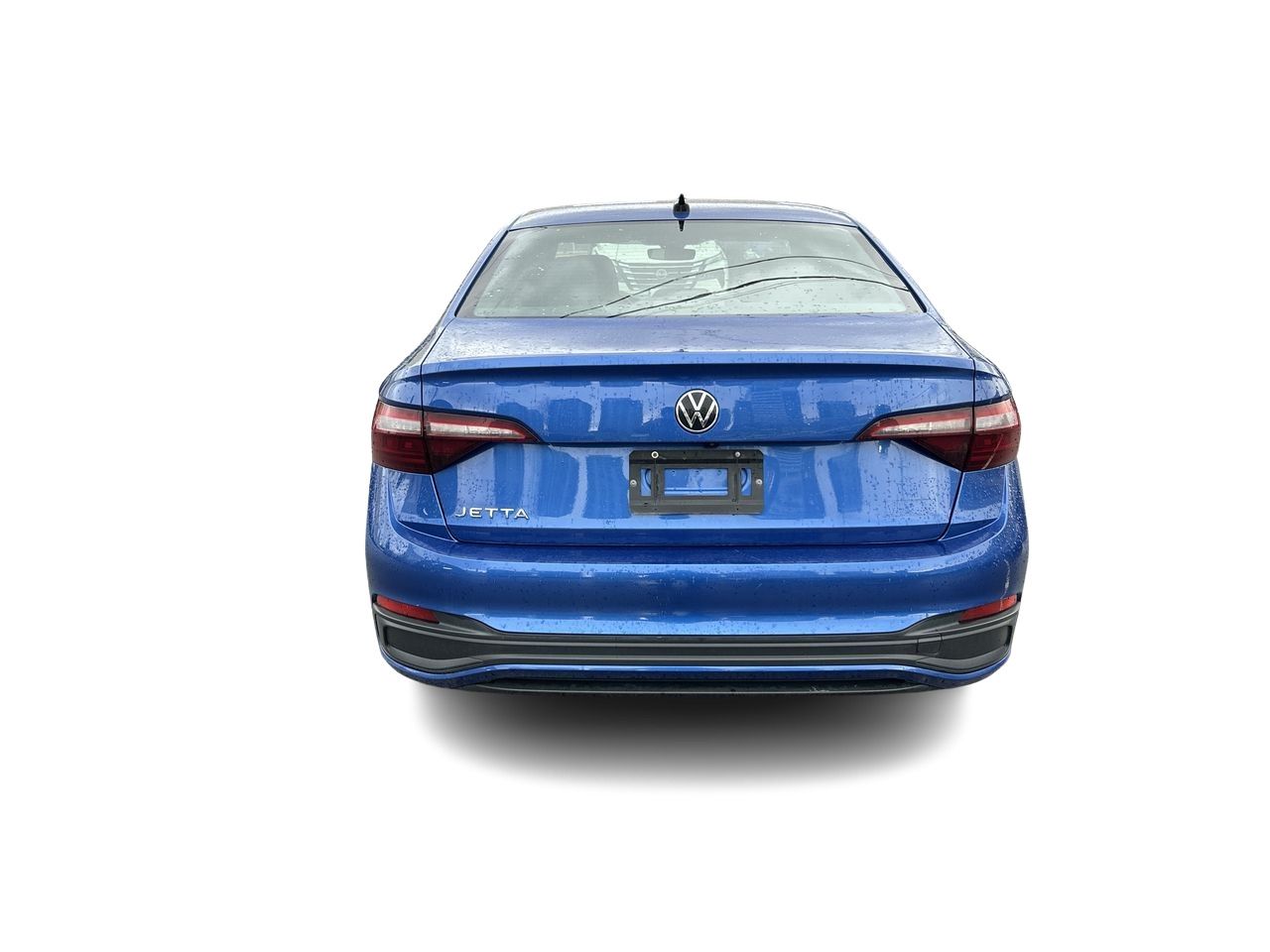 2024  Jetta