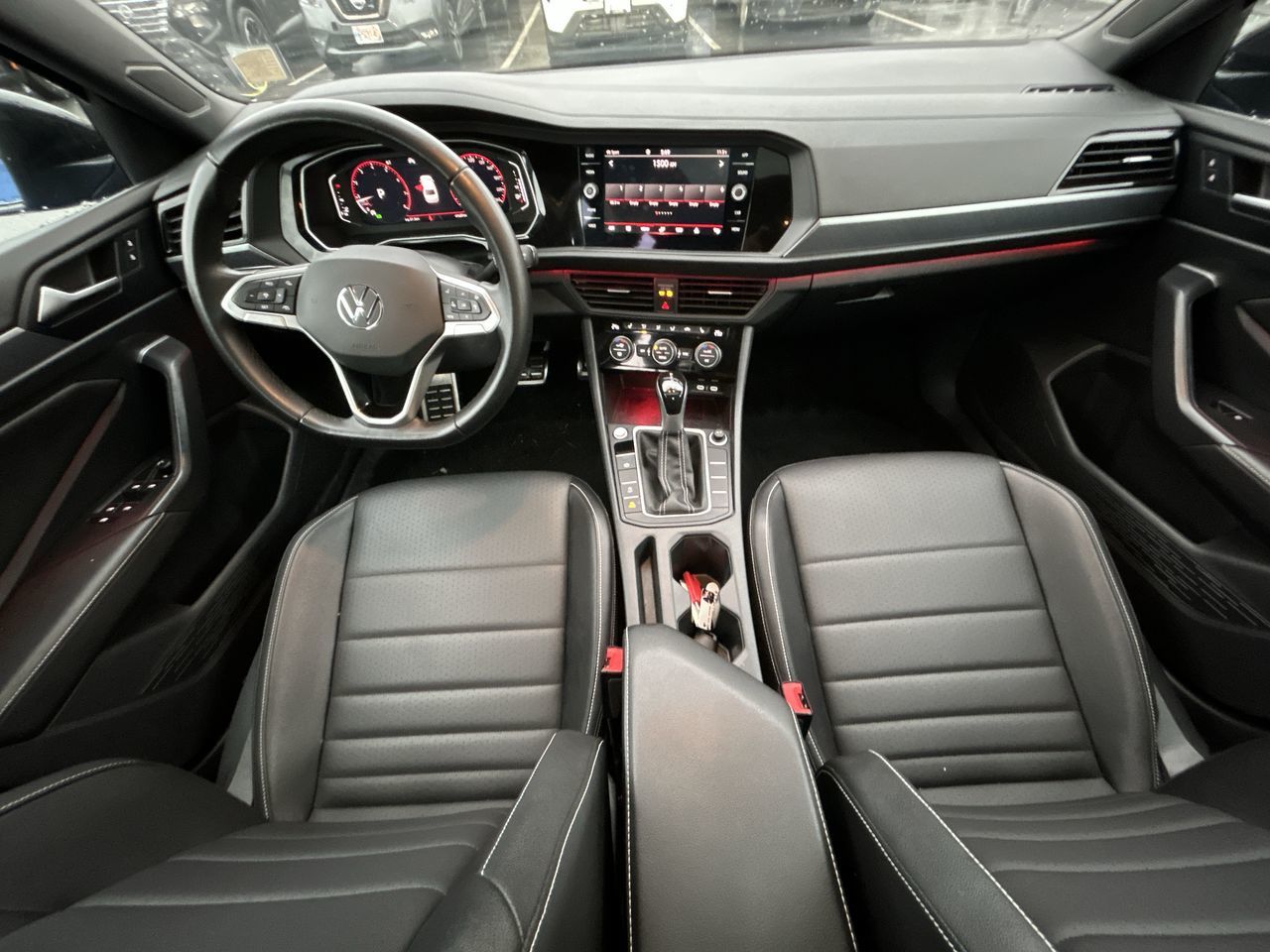 2024  Jetta