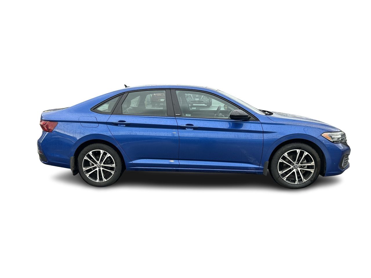 2024  Jetta