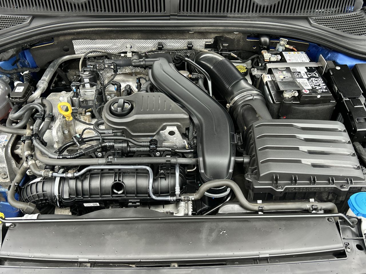 2024 Volkswagen Jetta in Vancouver, British Columbia