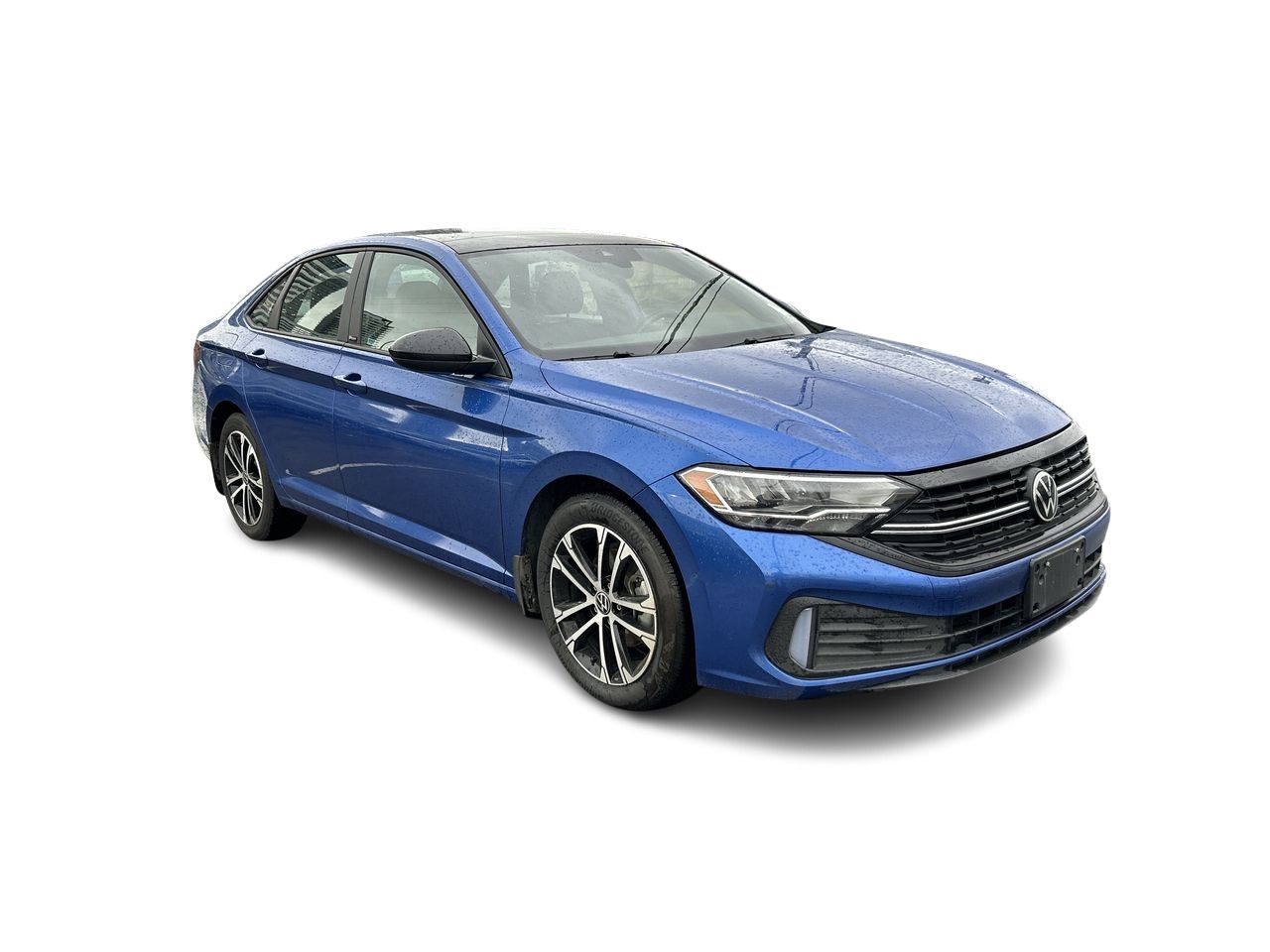 2024  Jetta