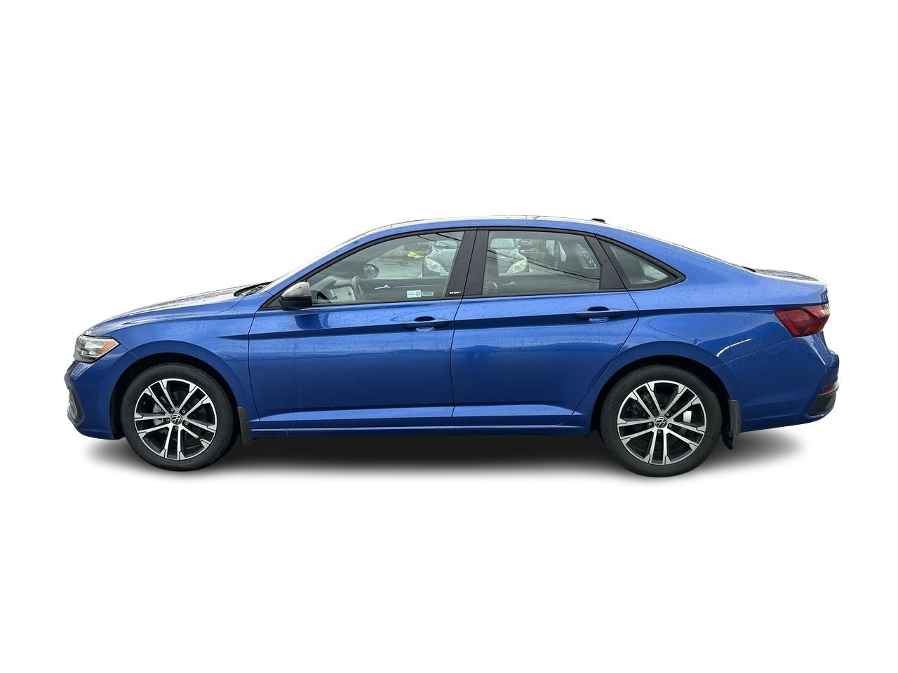 2024  Jetta