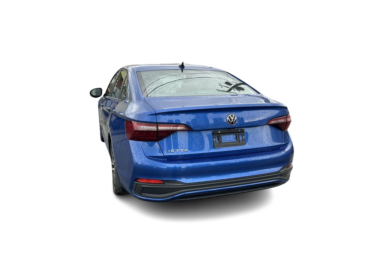 2024  Jetta