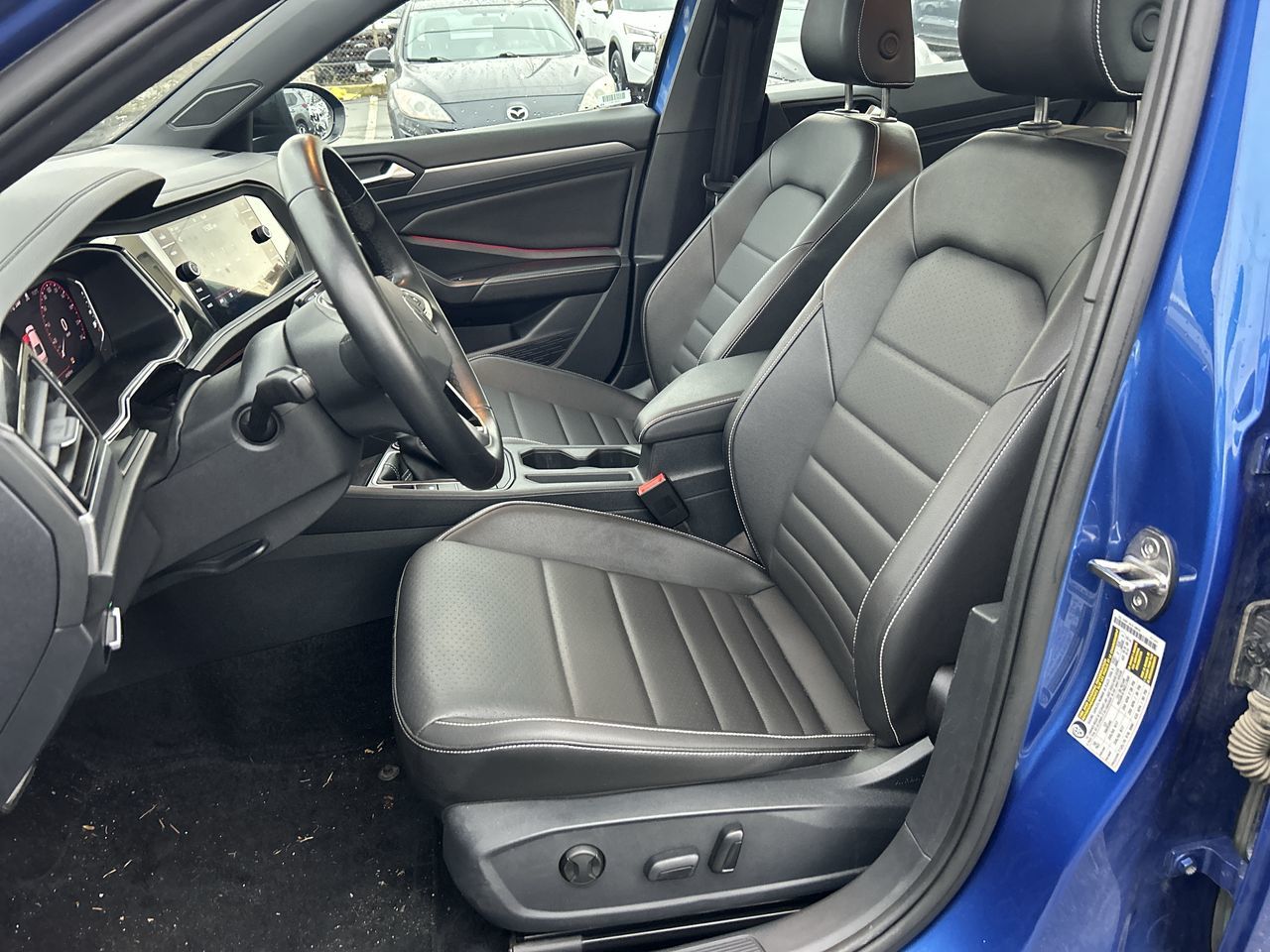 2024  Jetta
