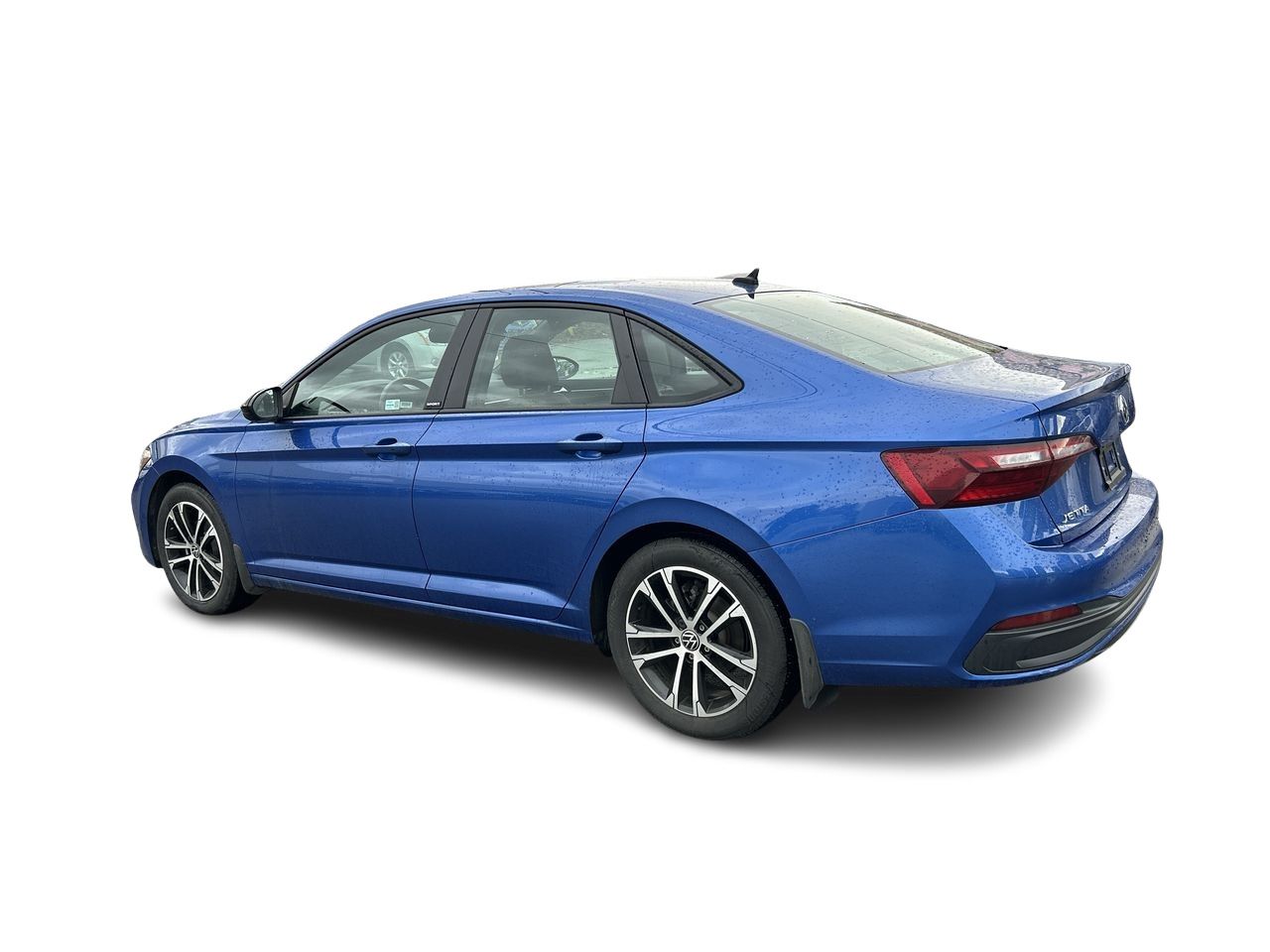 2024  Jetta