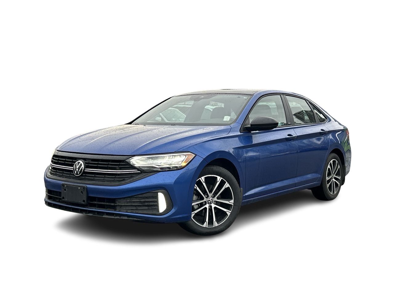 2024  Jetta