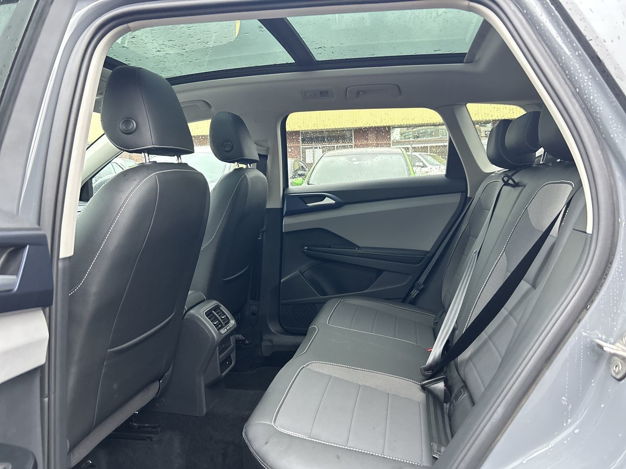 Volkswagen Taos  2024 à Vancouver, Colombie-Britannique