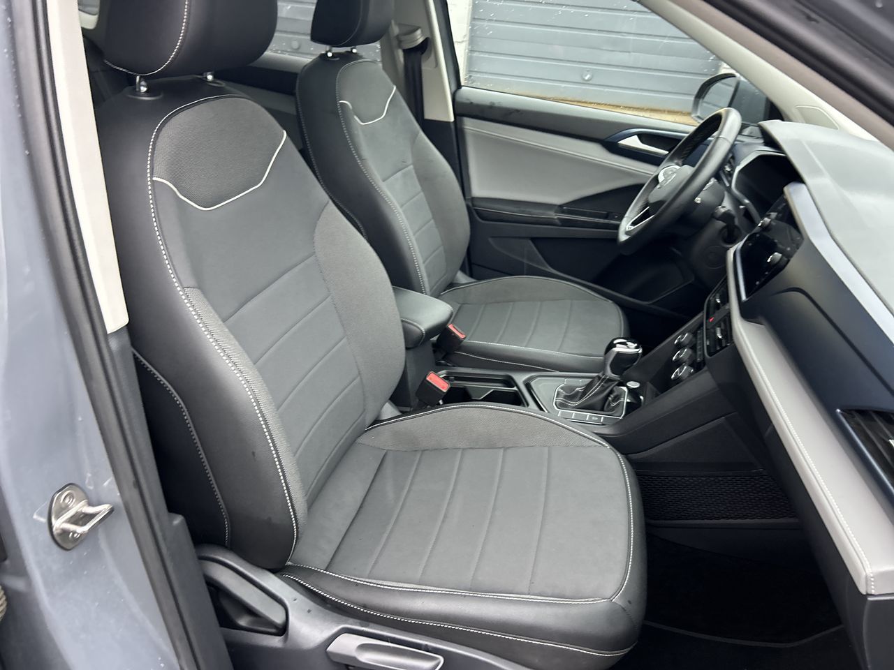 Volkswagen Taos  2024 à Vancouver, Colombie-Britannique