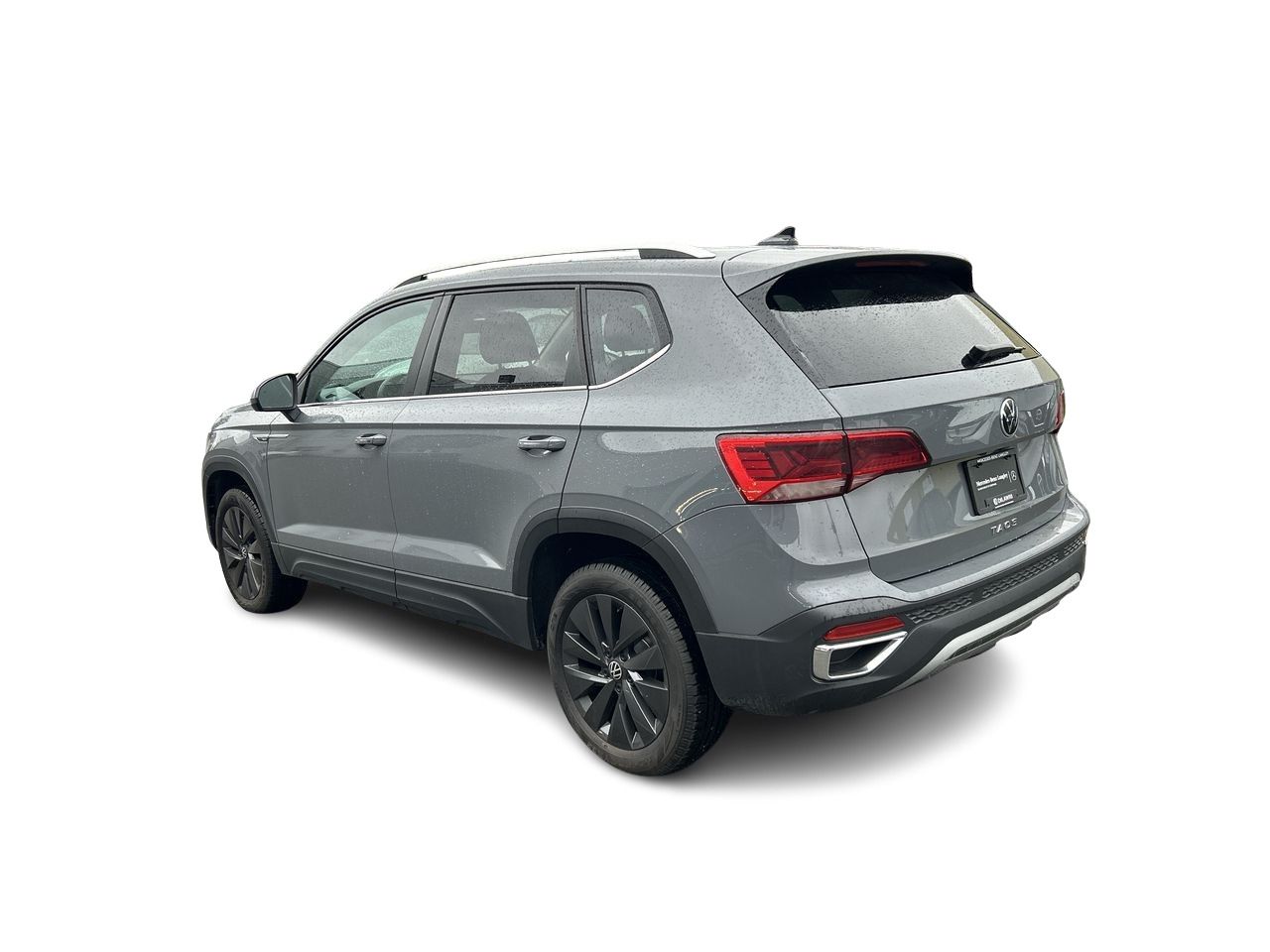 Volkswagen Taos  2024 à Vancouver, Colombie-Britannique