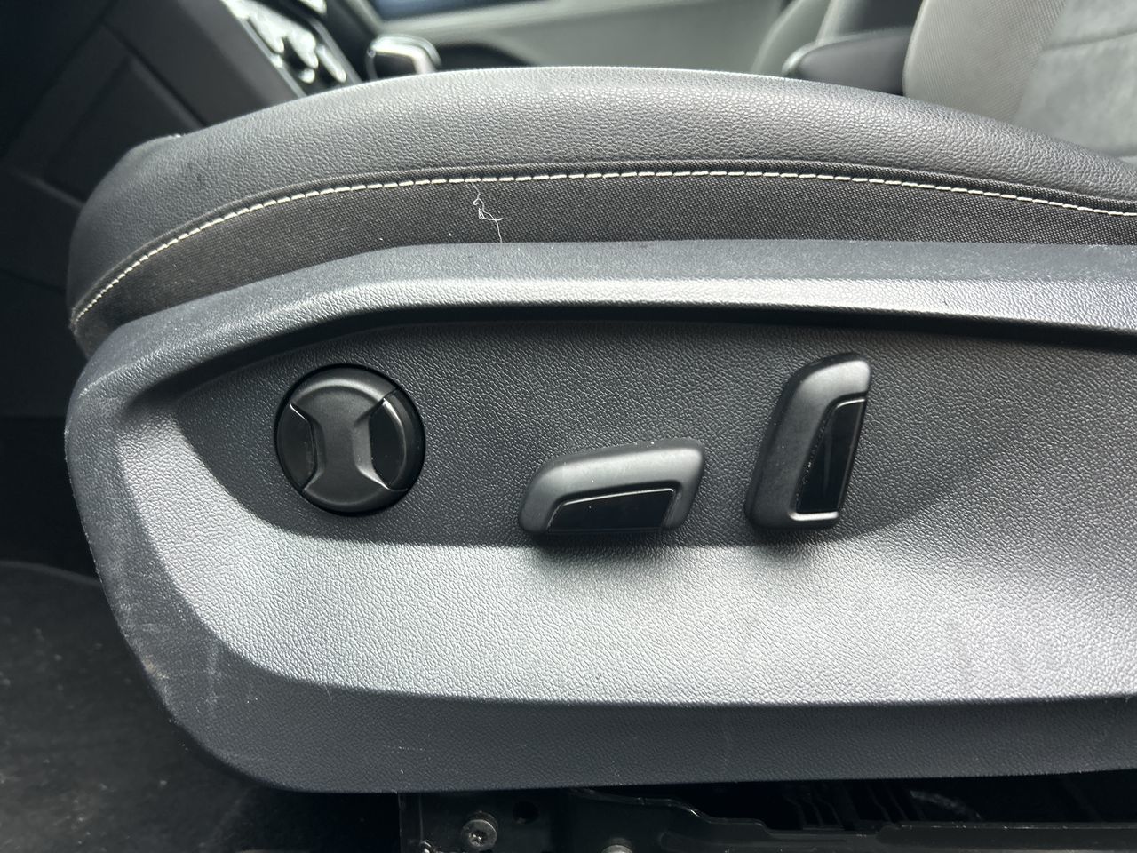 Volkswagen Taos  2024 à Vancouver, Colombie-Britannique