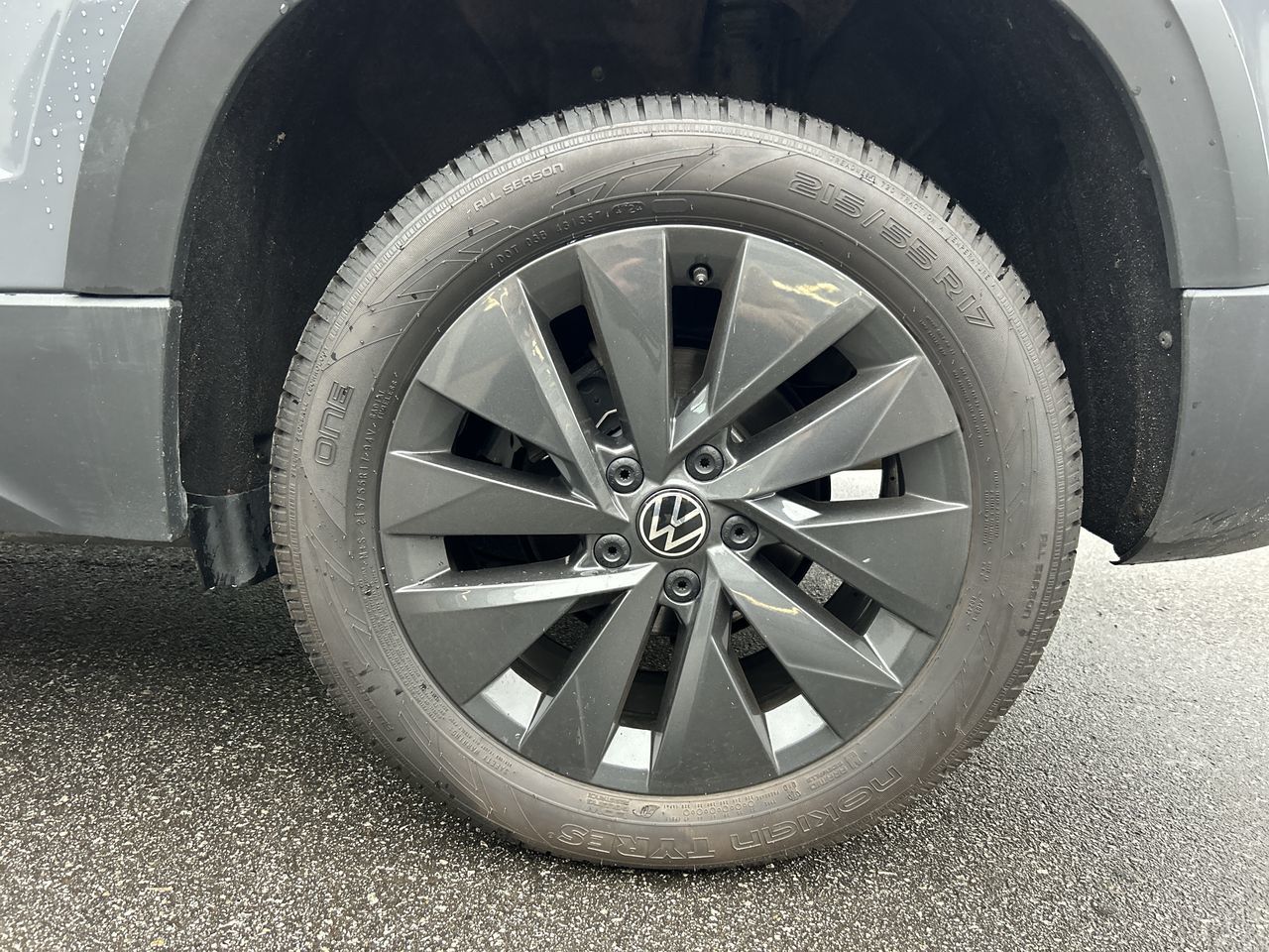 Volkswagen Taos  2024 à Vancouver, Colombie-Britannique