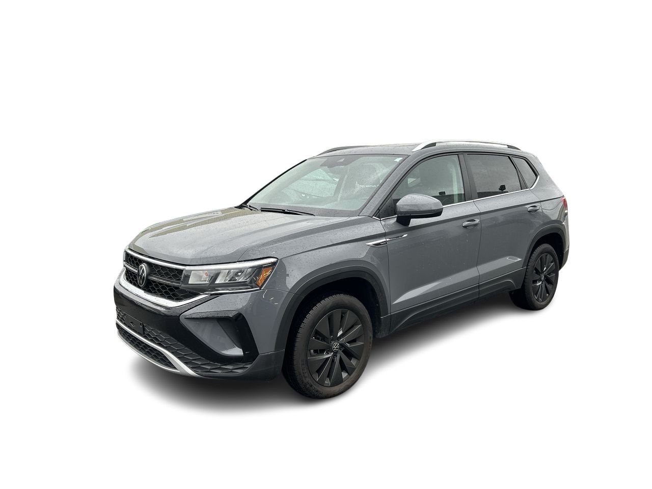 Volkswagen Taos  2024 à Vancouver, Colombie-Britannique