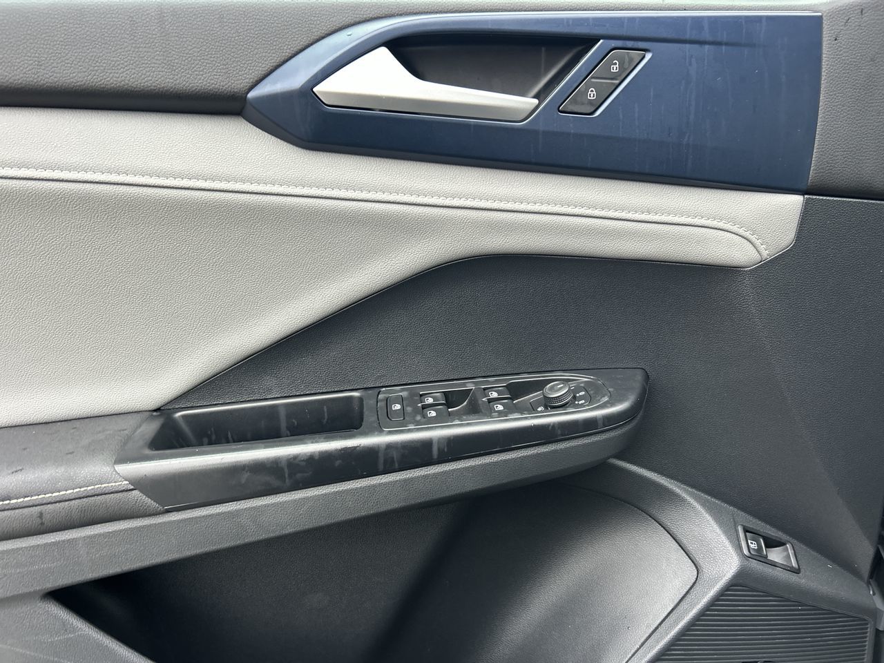 Volkswagen Taos  2024 à Vancouver, Colombie-Britannique