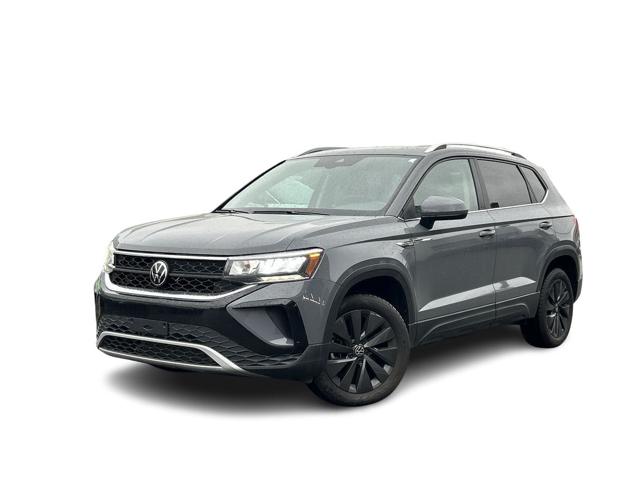 Volkswagen Taos  2024 à Vancouver, Colombie-Britannique