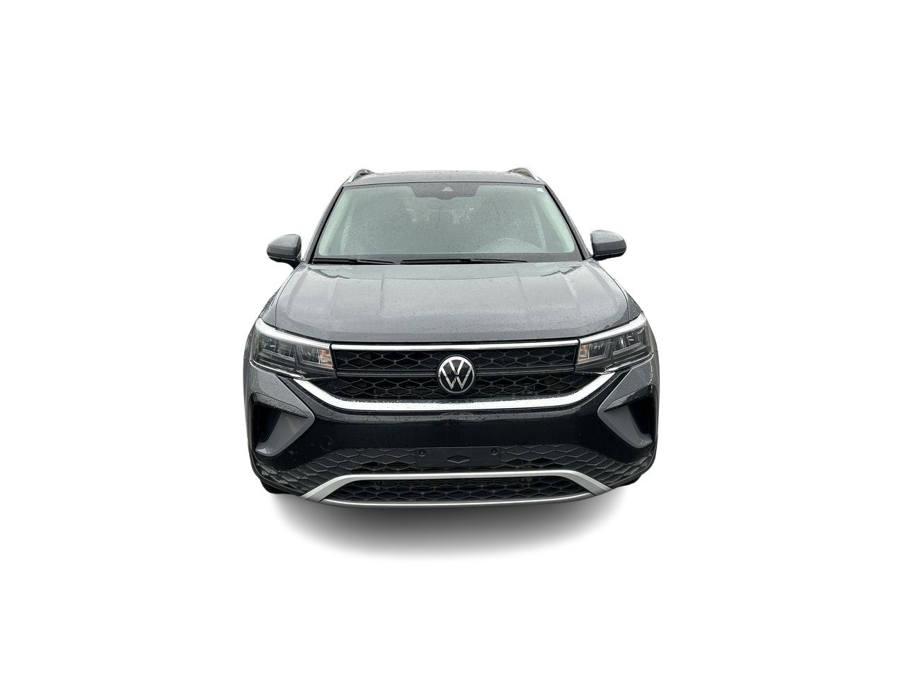 Volkswagen Taos  2024 à Vancouver, Colombie-Britannique