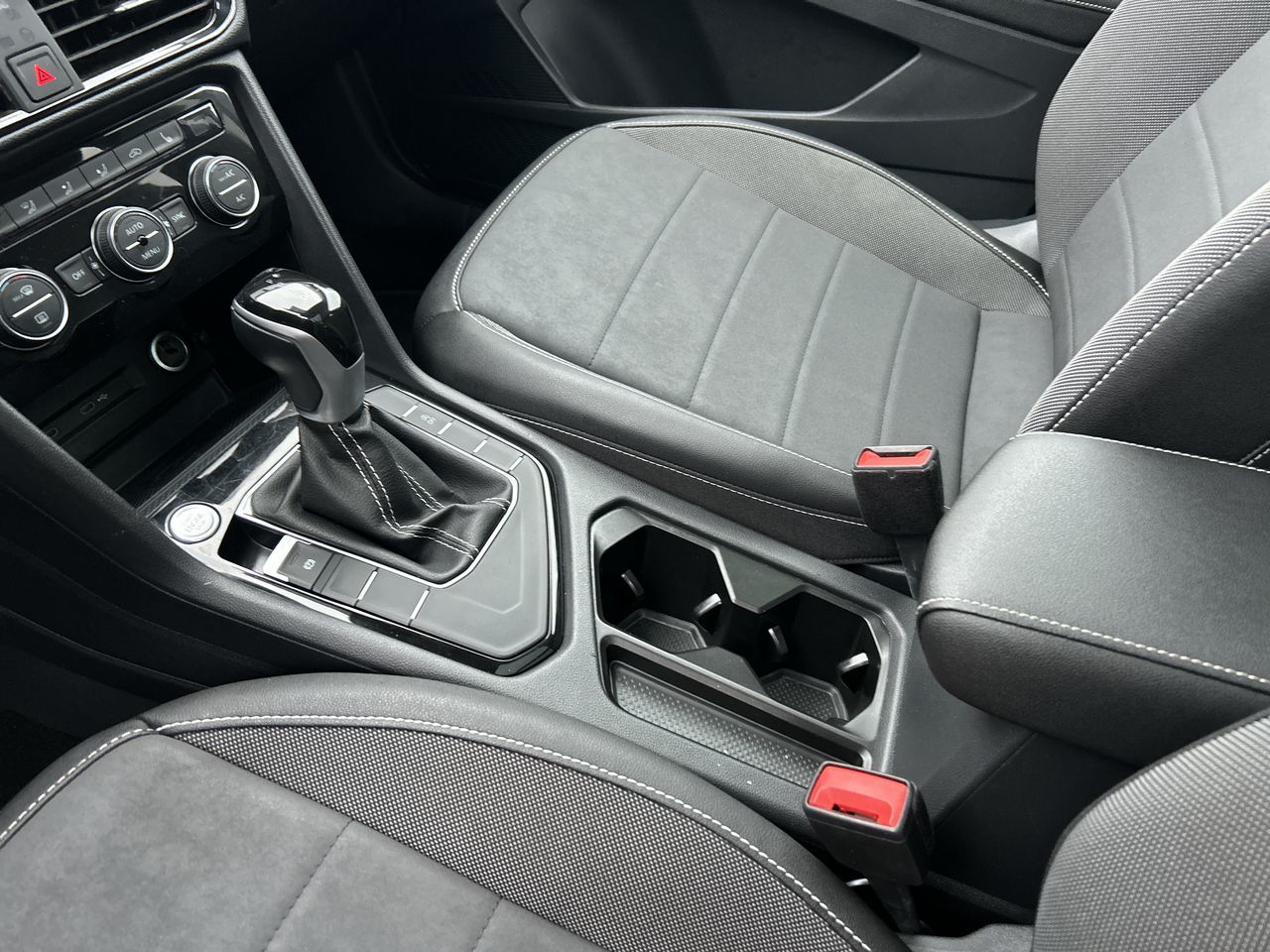 Volkswagen Taos  2024 à Vancouver, Colombie-Britannique