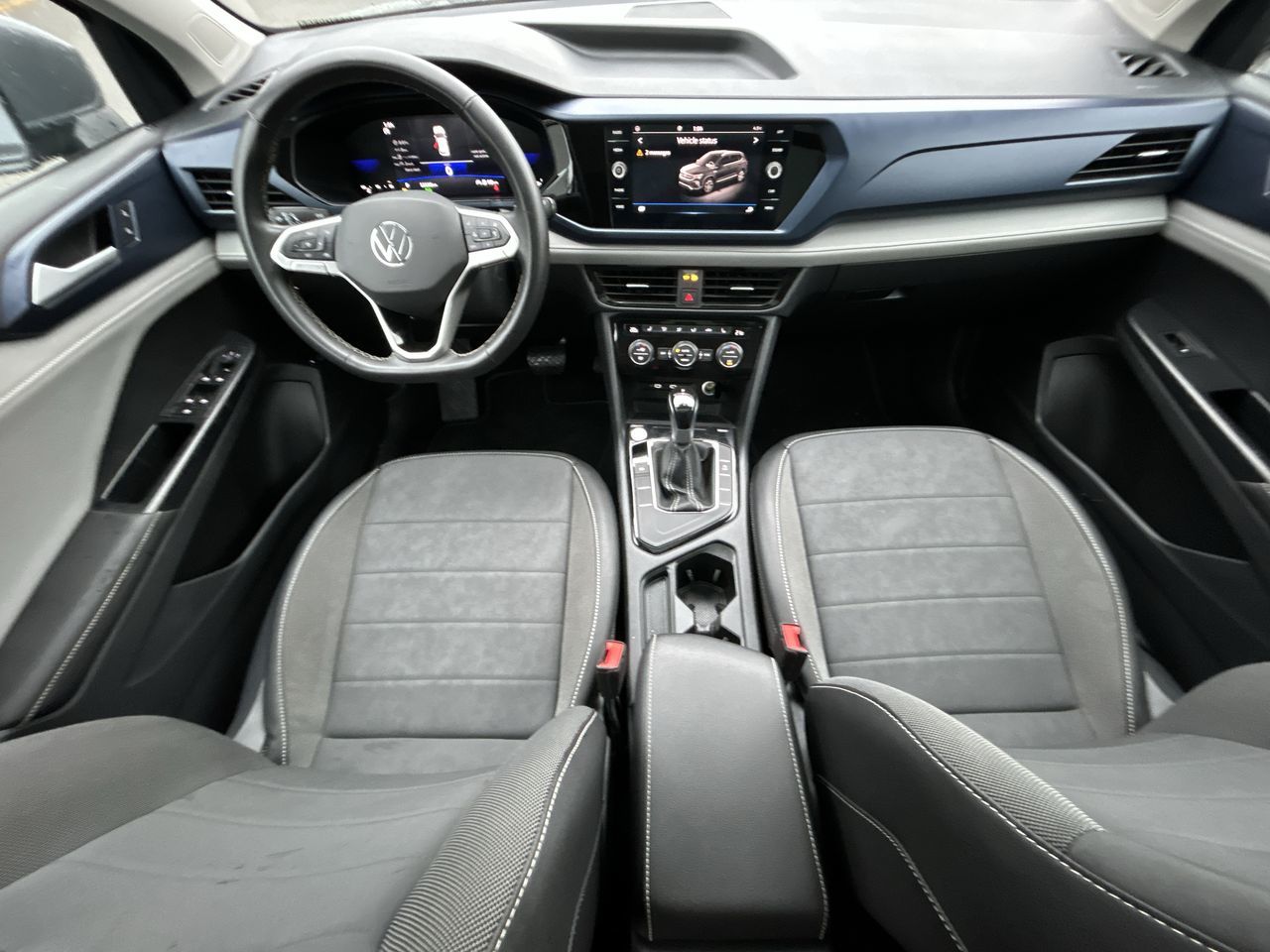 Volkswagen Taos  2024 à Vancouver, Colombie-Britannique