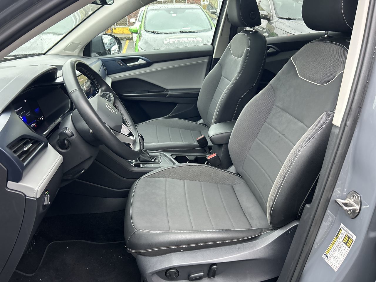 Volkswagen Taos  2024 à Vancouver, Colombie-Britannique