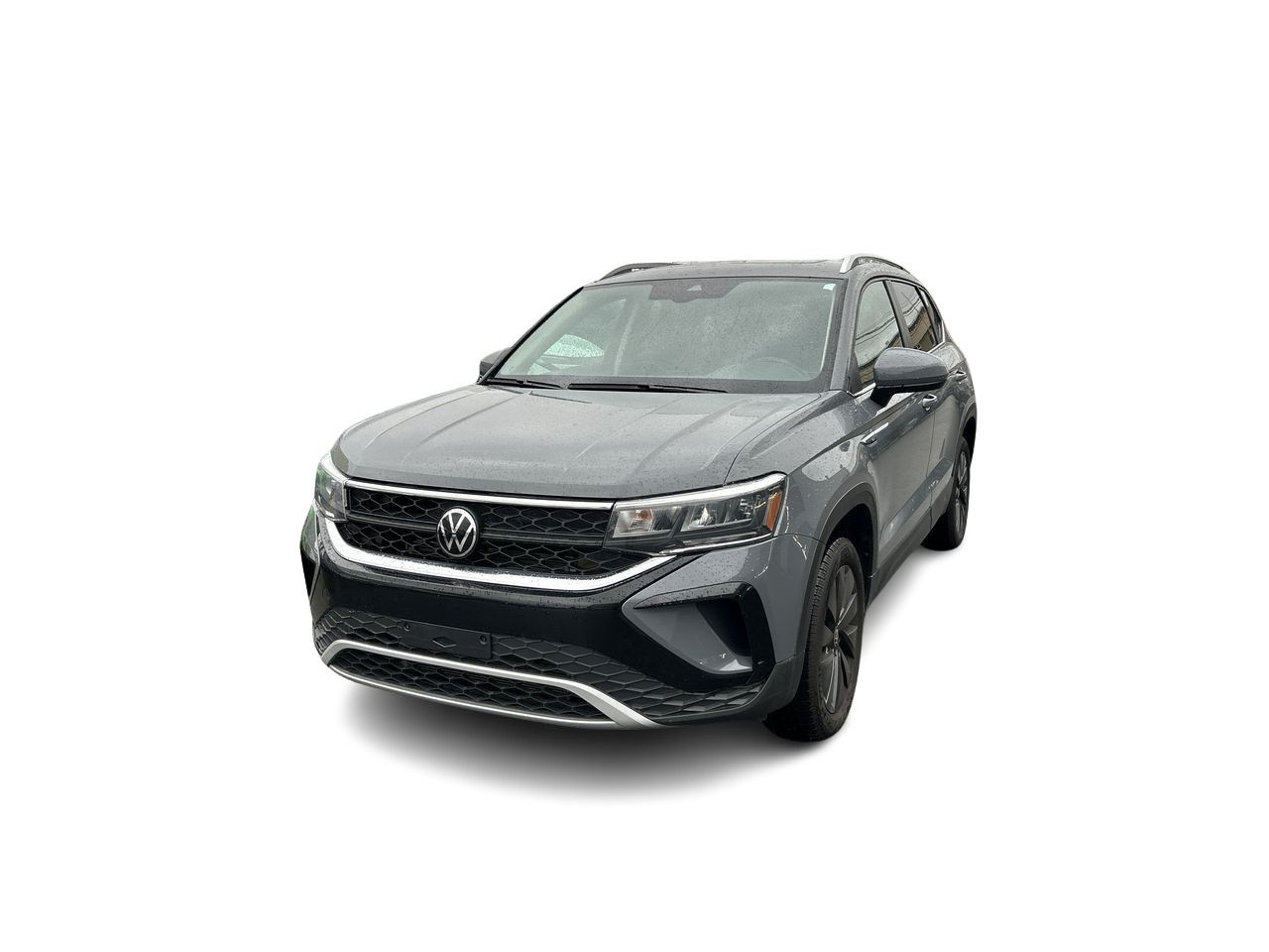 Volkswagen Taos  2024 à Vancouver, Colombie-Britannique