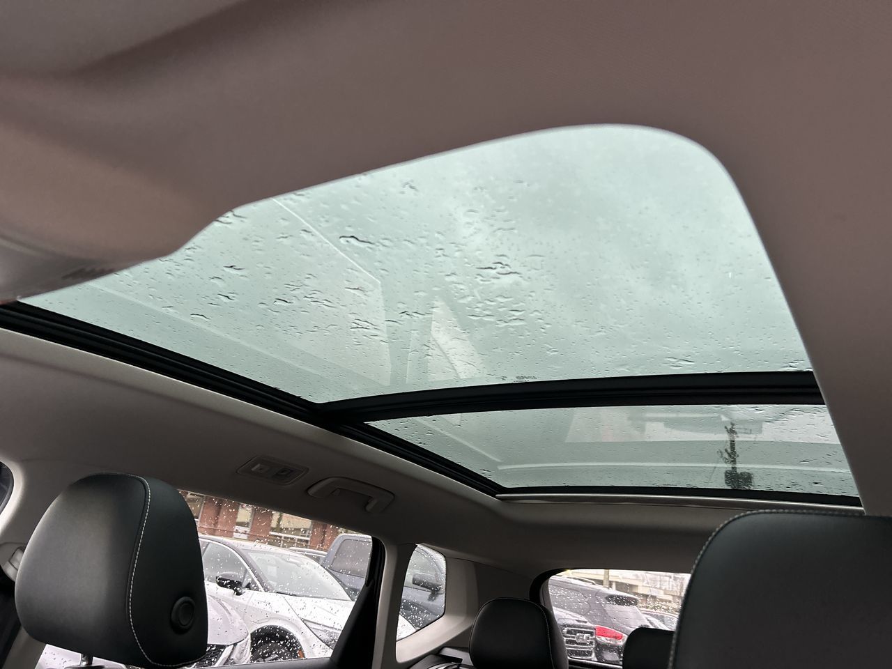 Volkswagen Taos  2024 à Vancouver, Colombie-Britannique