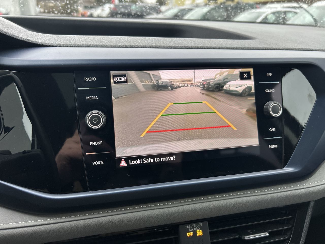 Volkswagen Taos  2024 à Vancouver, Colombie-Britannique