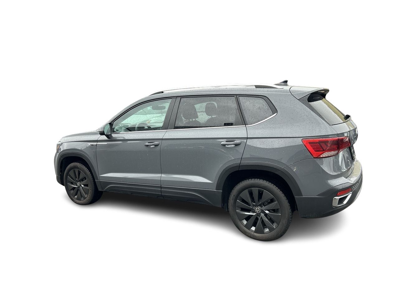 Volkswagen Taos  2024 à Vancouver, Colombie-Britannique