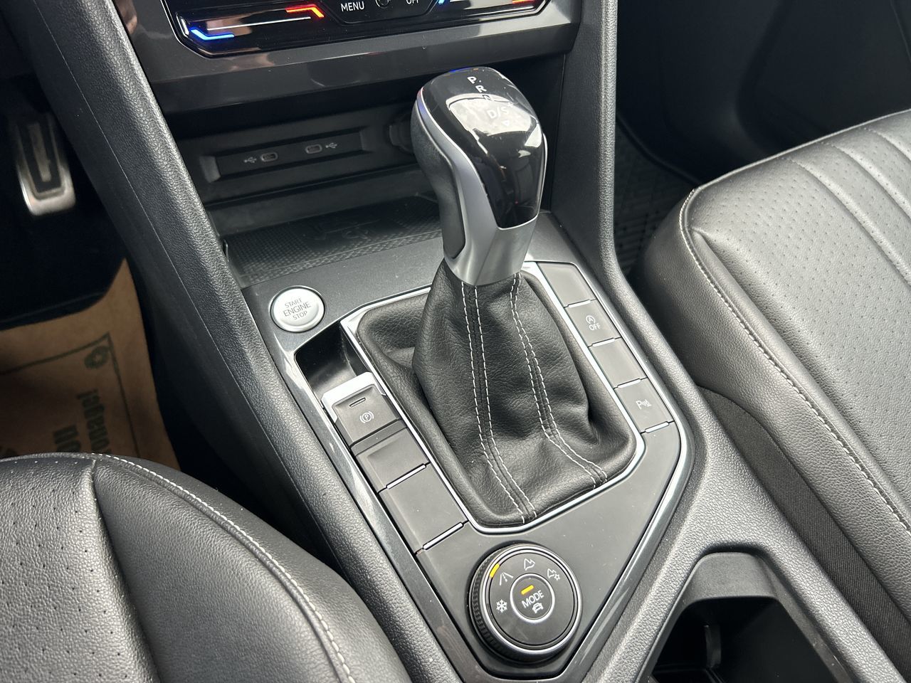 2022 Volkswagen Tiguan in Vancouver, British Columbia