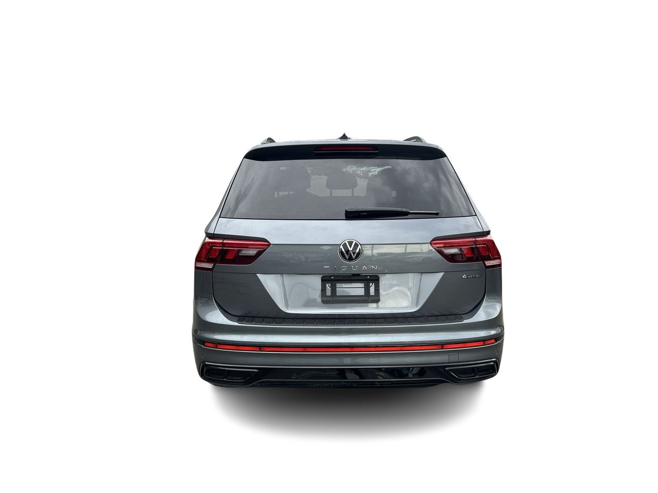 2022 Volkswagen Tiguan in Vancouver, British Columbia