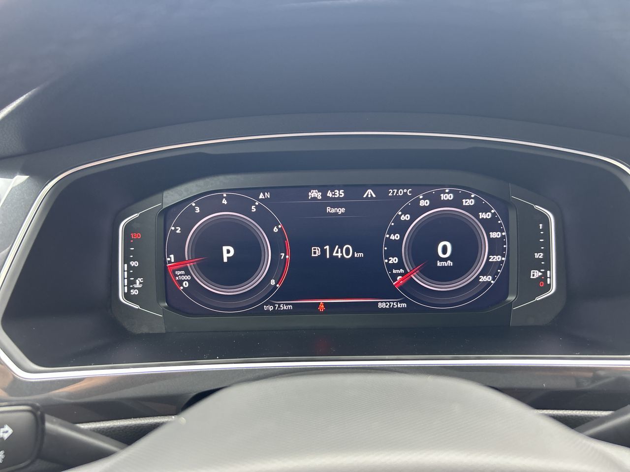 2022 Volkswagen Tiguan in Vancouver, British Columbia