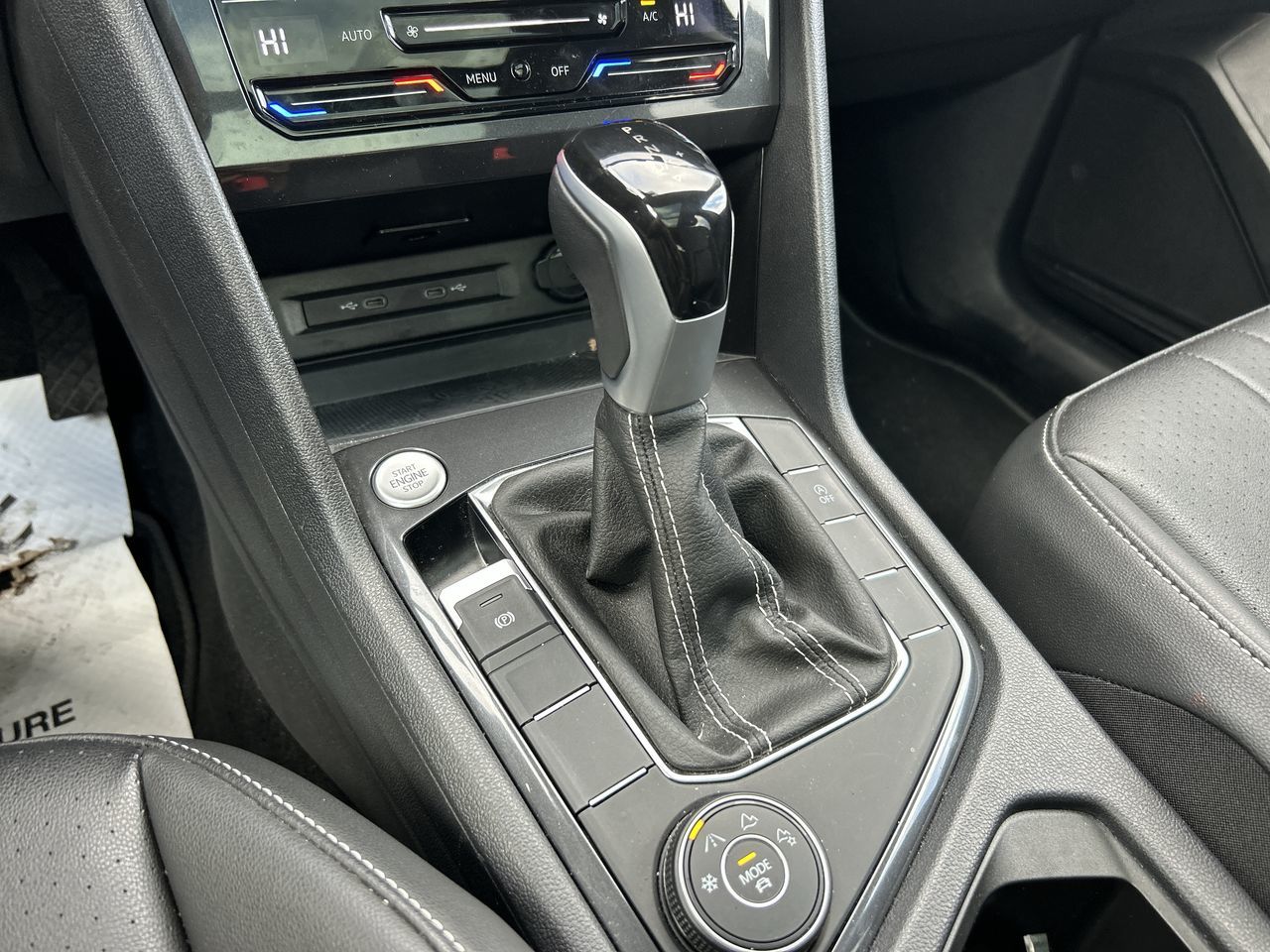 Volkswagen Tiguan  2024 à Vancouver, Colombie-Britannique