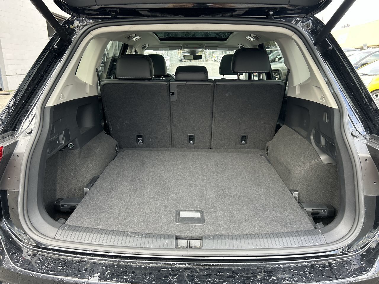 Volkswagen Tiguan  2024 à Vancouver, Colombie-Britannique