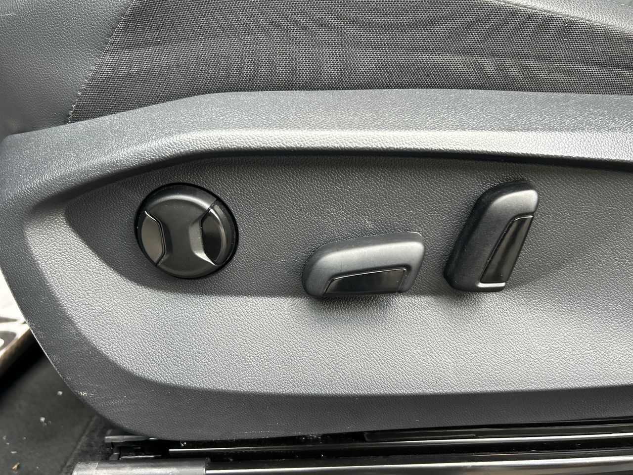 Volkswagen Tiguan  2024 à Vancouver, Colombie-Britannique