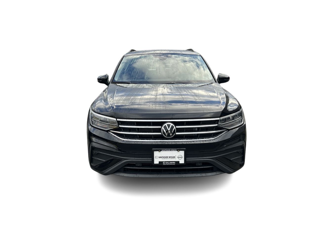 Volkswagen Tiguan  2024 à Vancouver, Colombie-Britannique