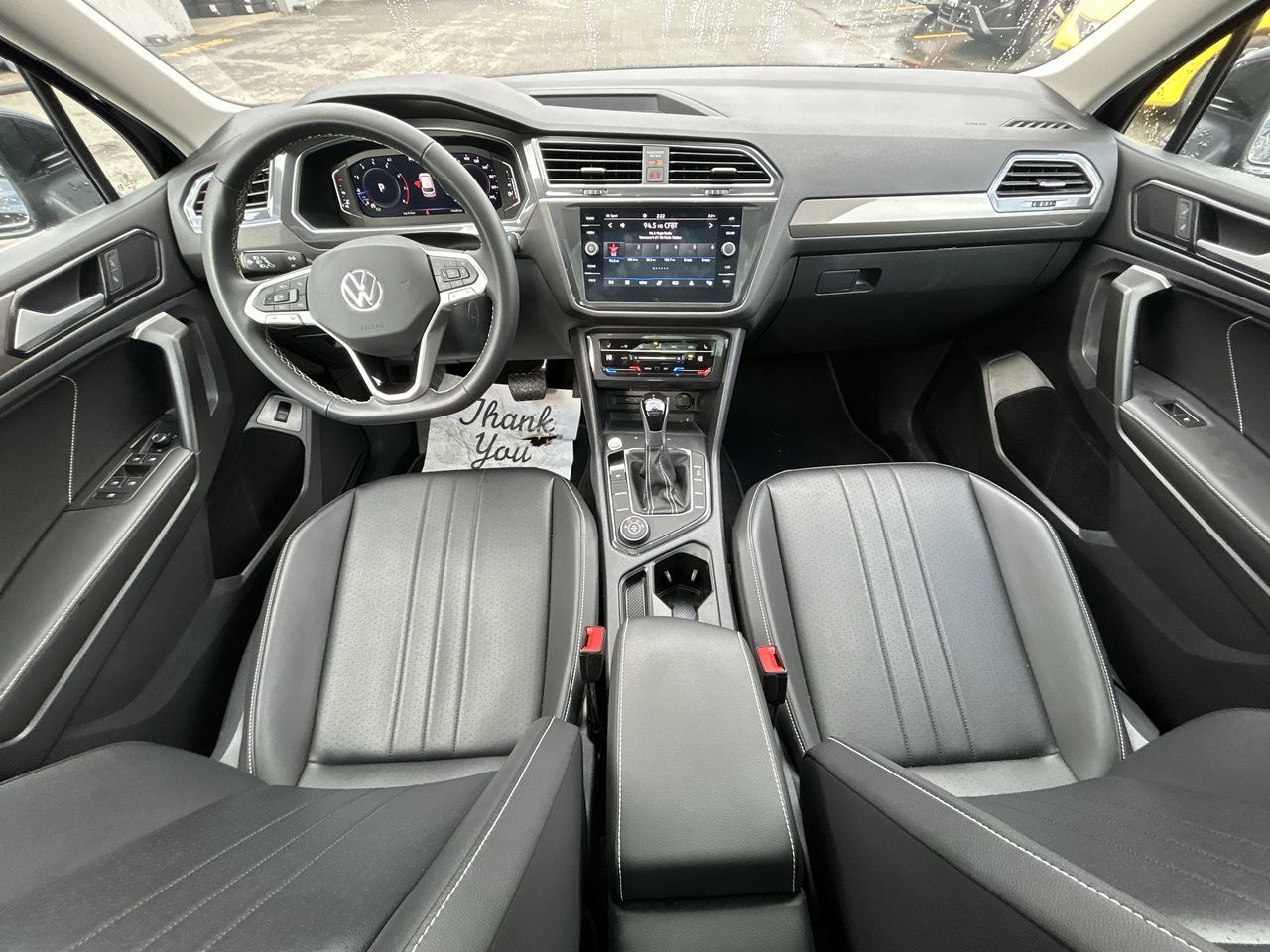 Volkswagen Tiguan  2024 à Vancouver, Colombie-Britannique