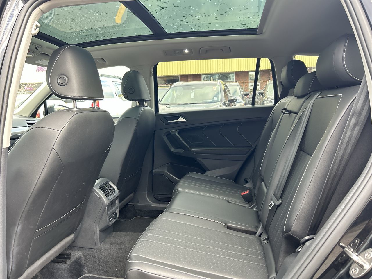 Volkswagen Tiguan  2024 à Vancouver, Colombie-Britannique