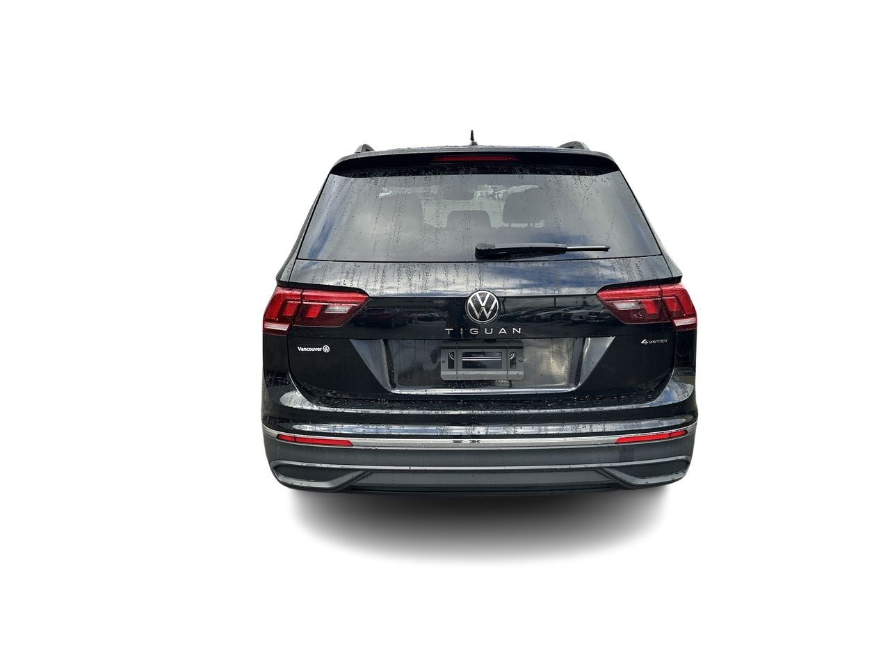 Volkswagen Tiguan  2024 à Vancouver, Colombie-Britannique