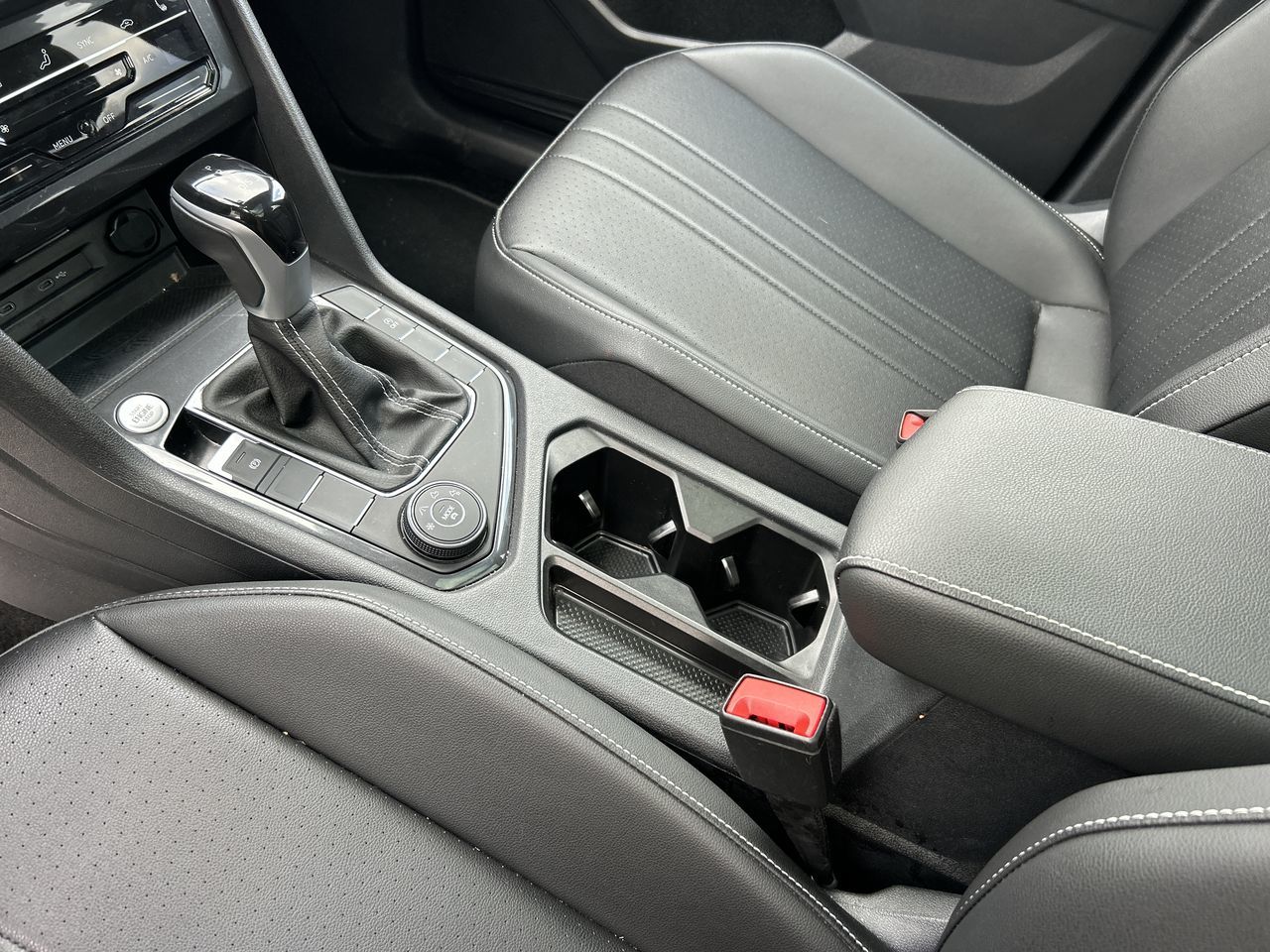 Volkswagen Tiguan  2024 à Vancouver, Colombie-Britannique