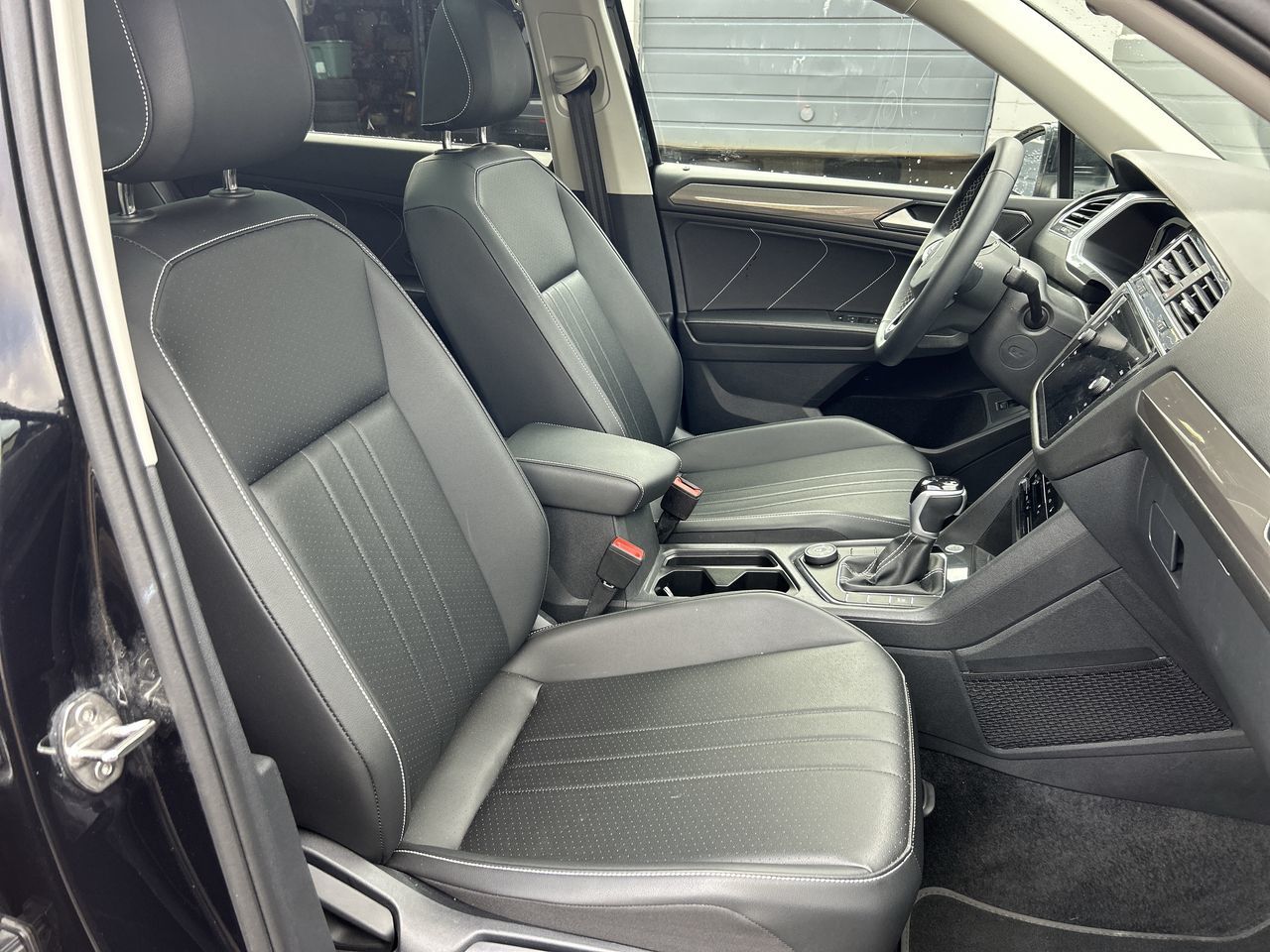 Volkswagen Tiguan  2024 à Vancouver, Colombie-Britannique