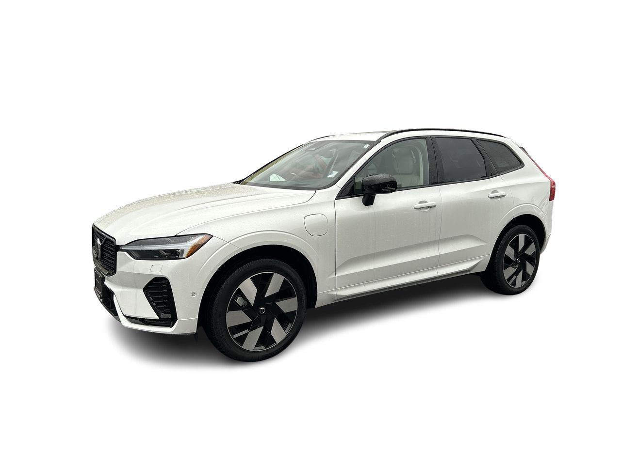 2025 Volvo XC60 Plug-In Hybrid