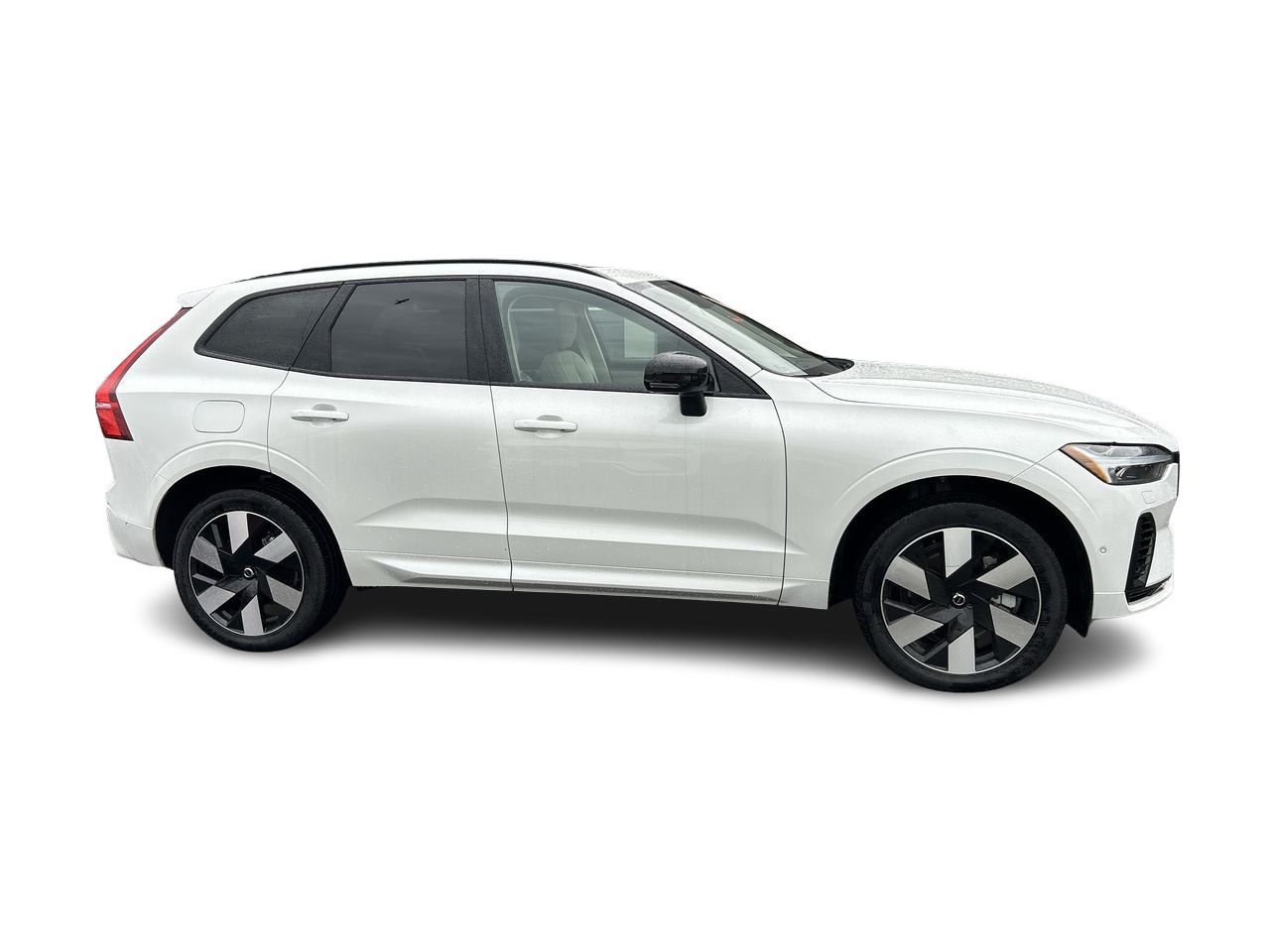 2025 Volvo XC60 Plug-In Hybrid