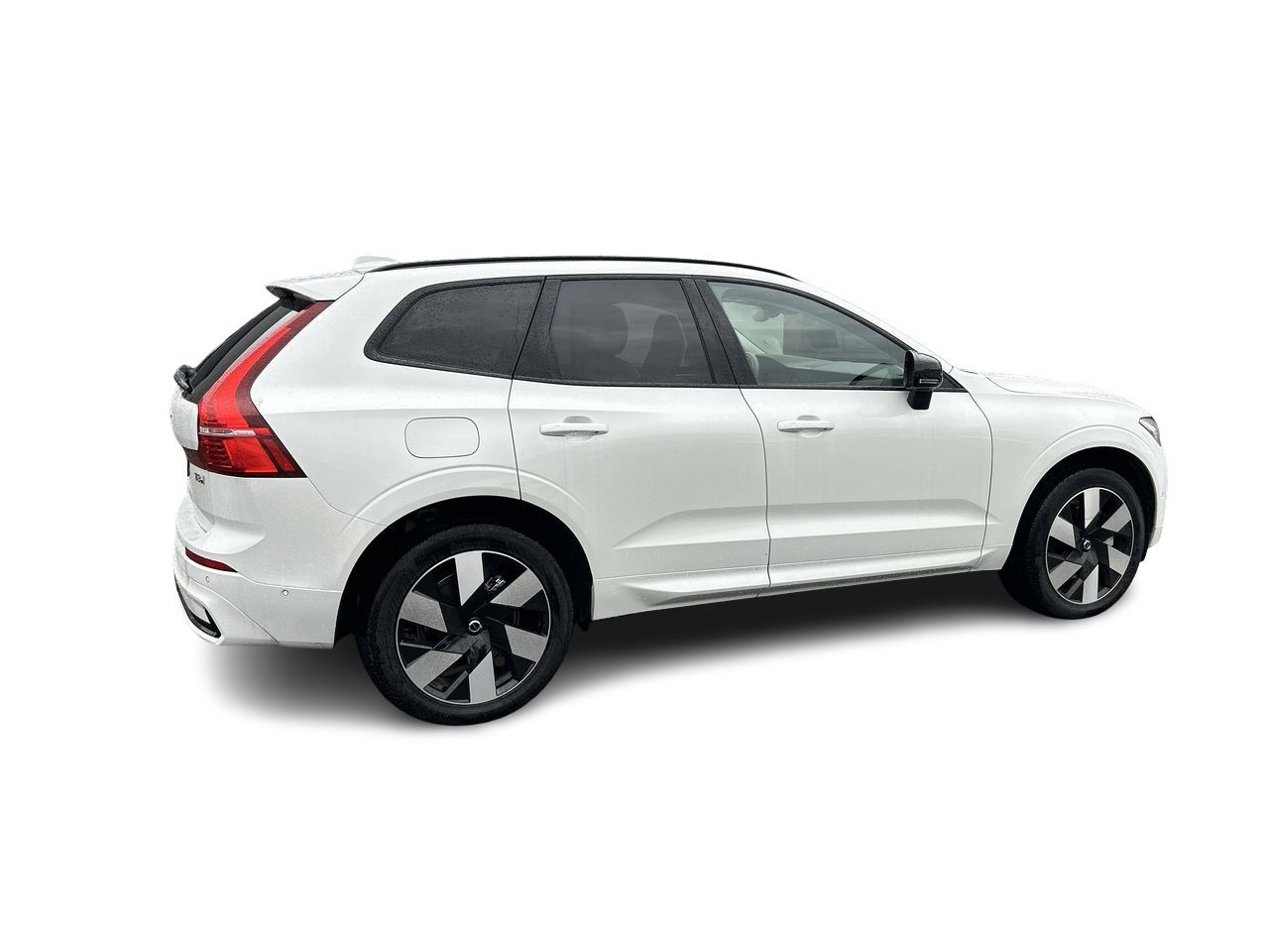 2025 Volvo XC60 Plug-In Hybrid