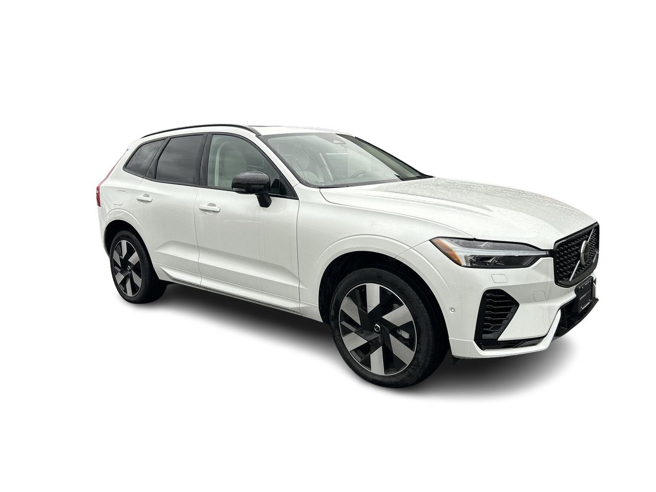2025 Volvo XC60 Plug-In Hybrid