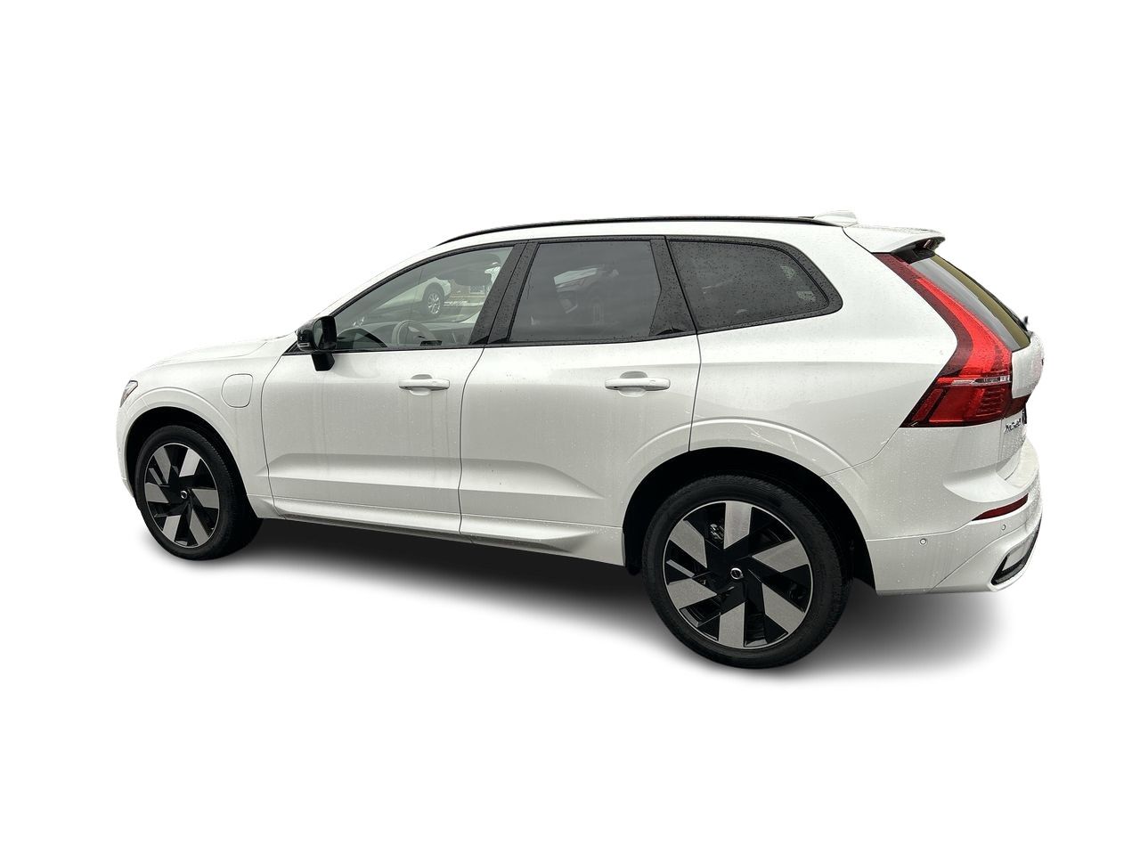 2025 Volvo XC60 Plug-In Hybrid