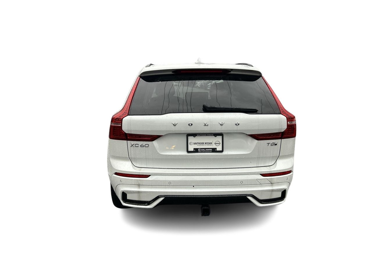 2025 Volvo XC60 Plug-In Hybrid