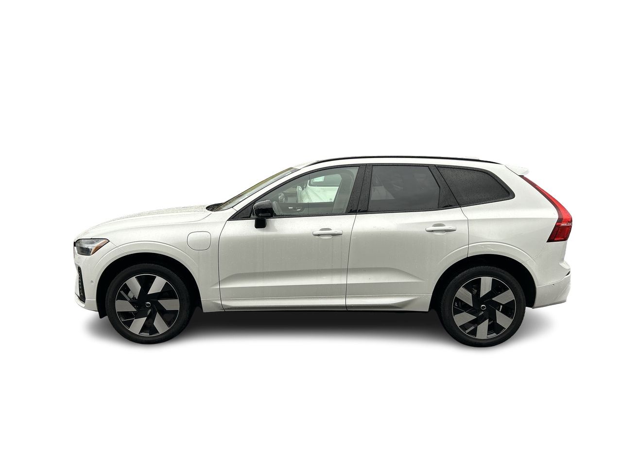 2025 Volvo XC60 Plug-In Hybrid