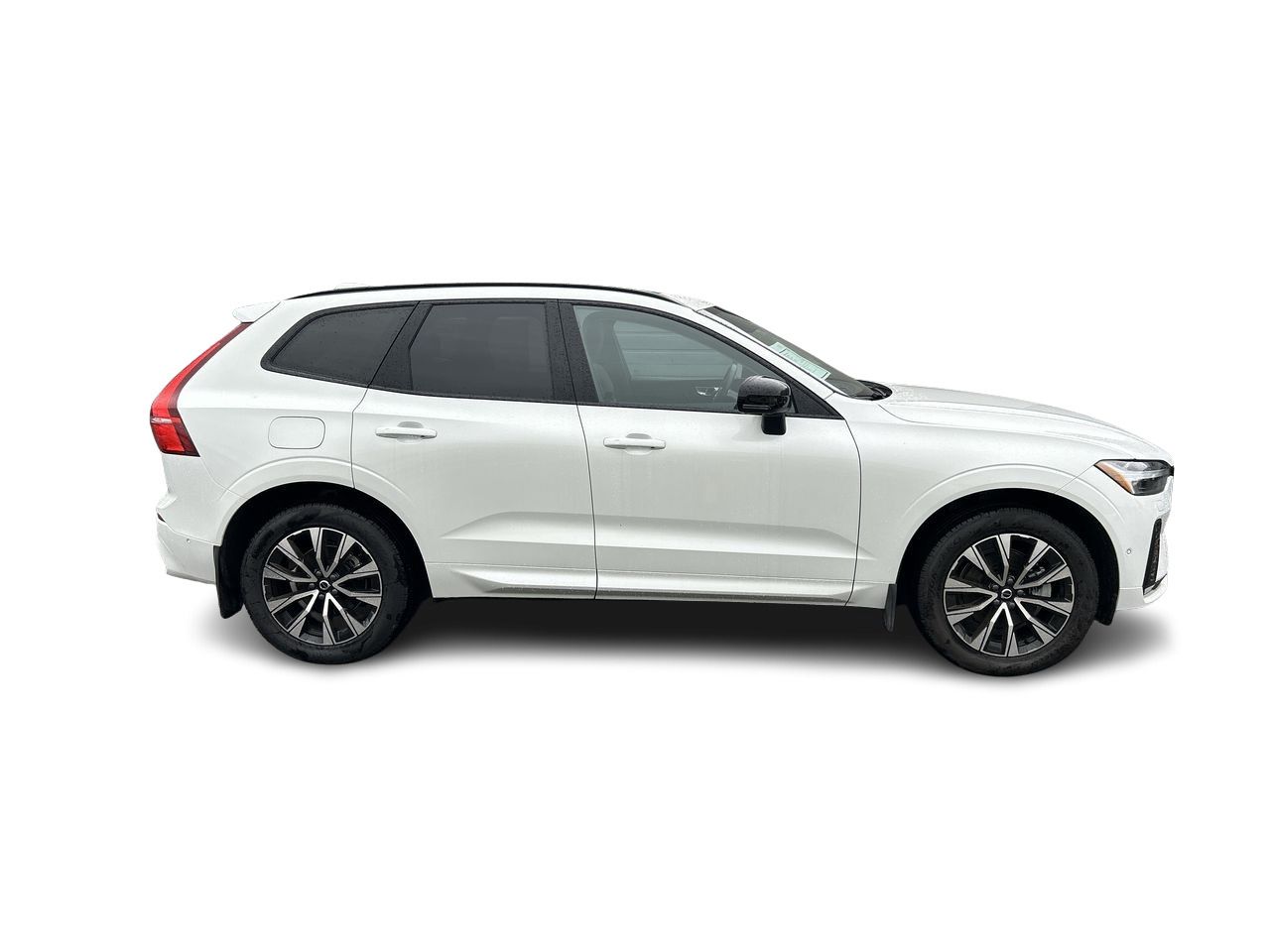 2025 Volvo XC60