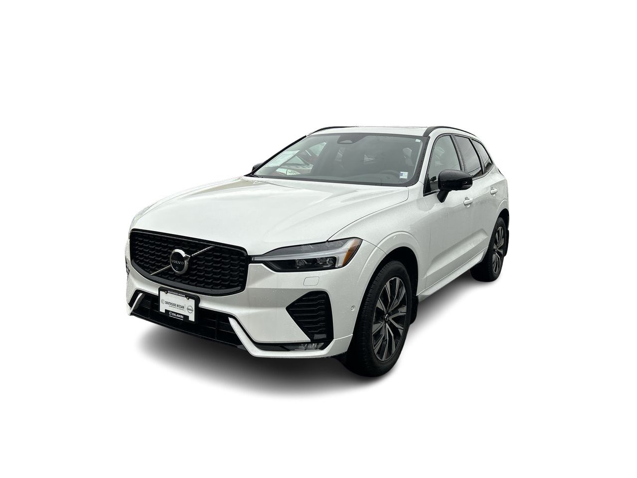 2025 Volvo XC60